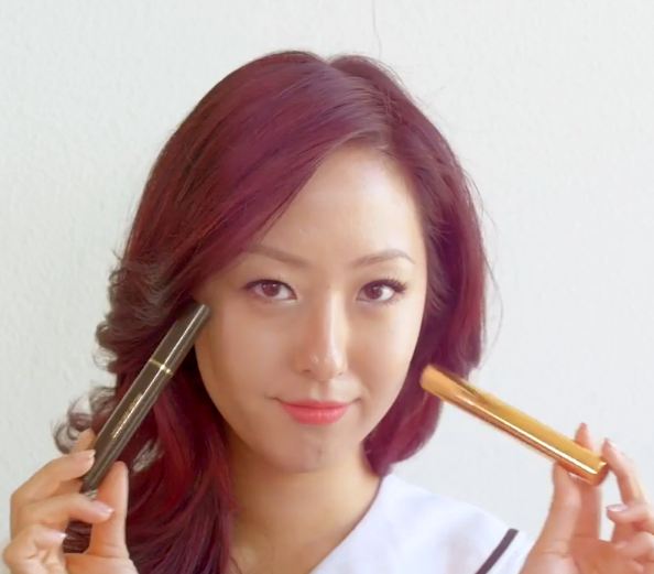 A Guide To Strobing with The RAEviewer and Yves Saint Laurent